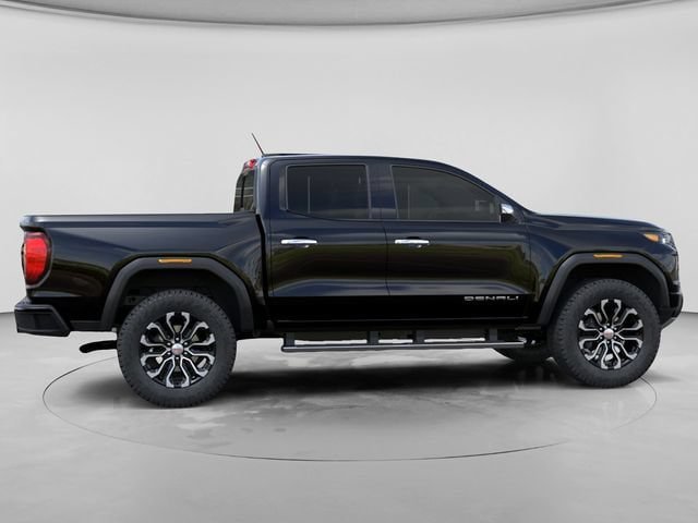 New 2026 GMC Canyon Denali AWD/4WD image 5