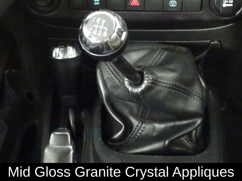 Used 2017 Jeep Wrangler Unlimited Sport image 30