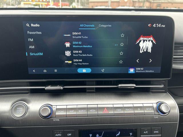 New 2026 Hyundai Kona SEL Sport AWD/4WD image 50