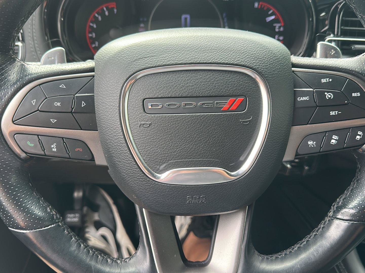 Used 2021 Dodge Durango Citadel w/ Premium Entertainment Group AWD/4WD image 30