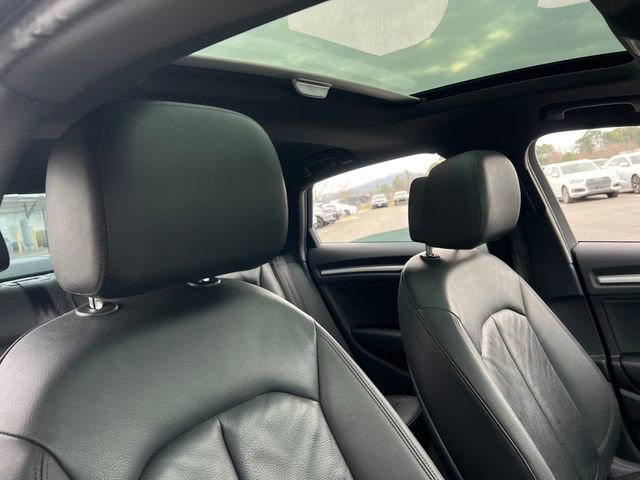 Used 2018 Audi A3 2.0T Premium w/ Convenience Package image 31
