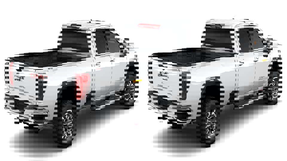 New 2026 GMC Sierra 3500 SLE w/ SLE Value Package image 5