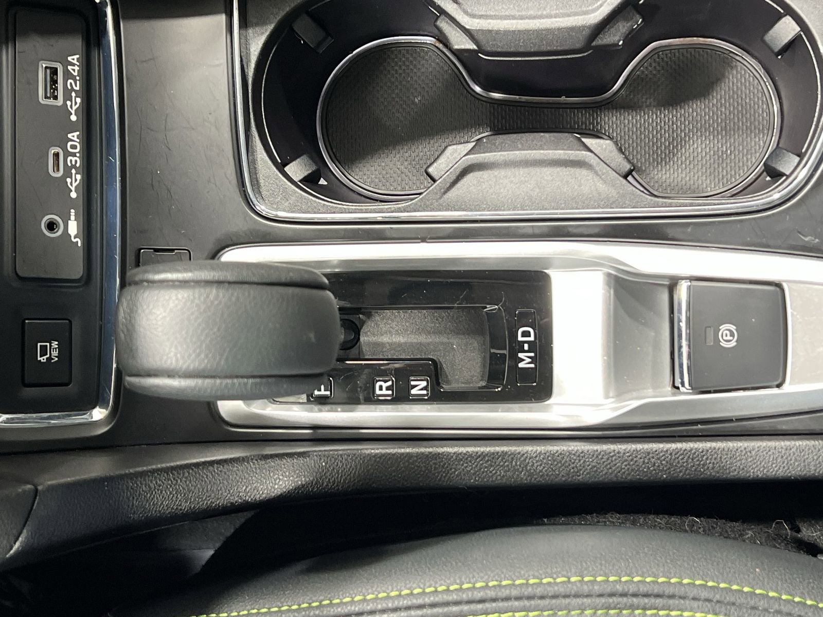 Used 2023 Subaru Ascent Onyx Edition Limited image 20