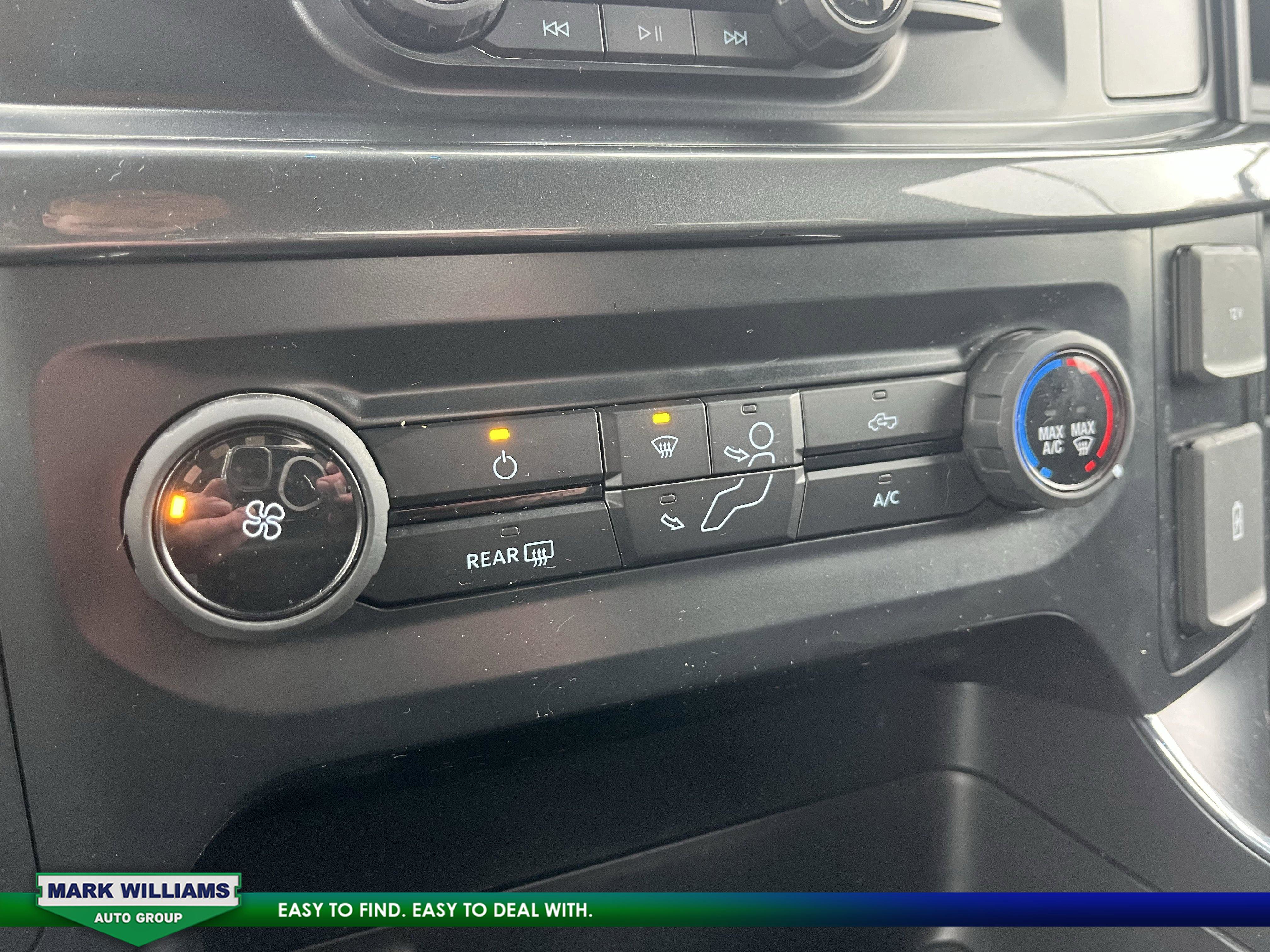 Certified 2022 Ford F150 XL w/ STX Appearance Package image 21