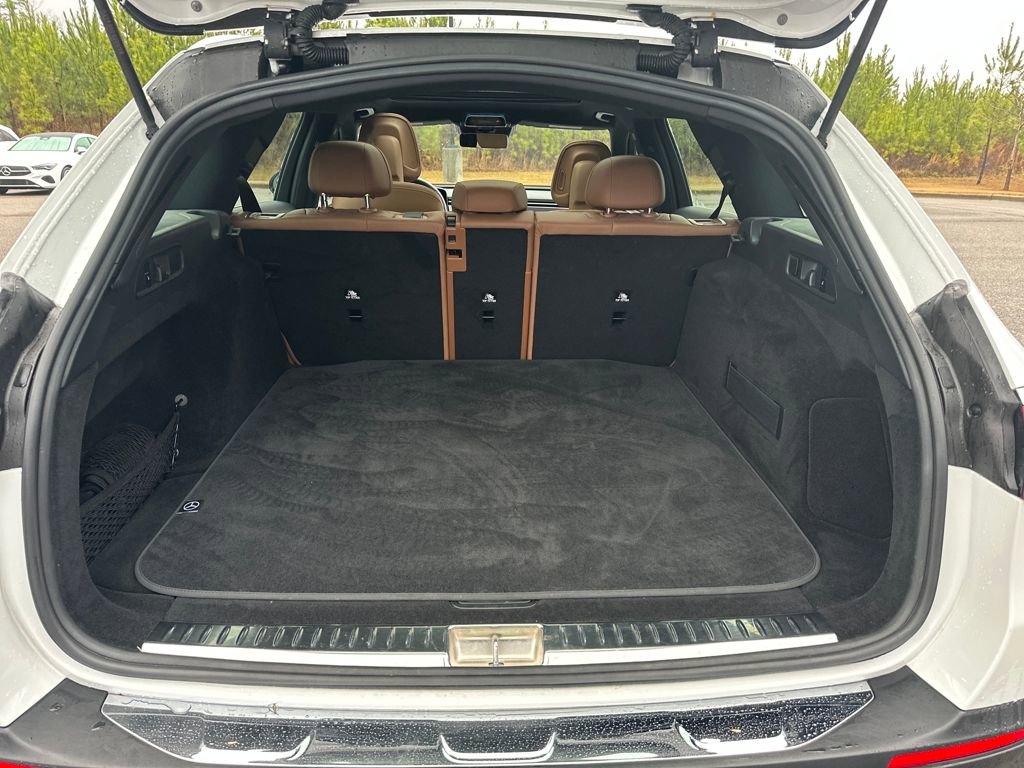 Certified 2024 Mercedes-Benz E 450 4MATIC All-Terrain Wagon image 32
