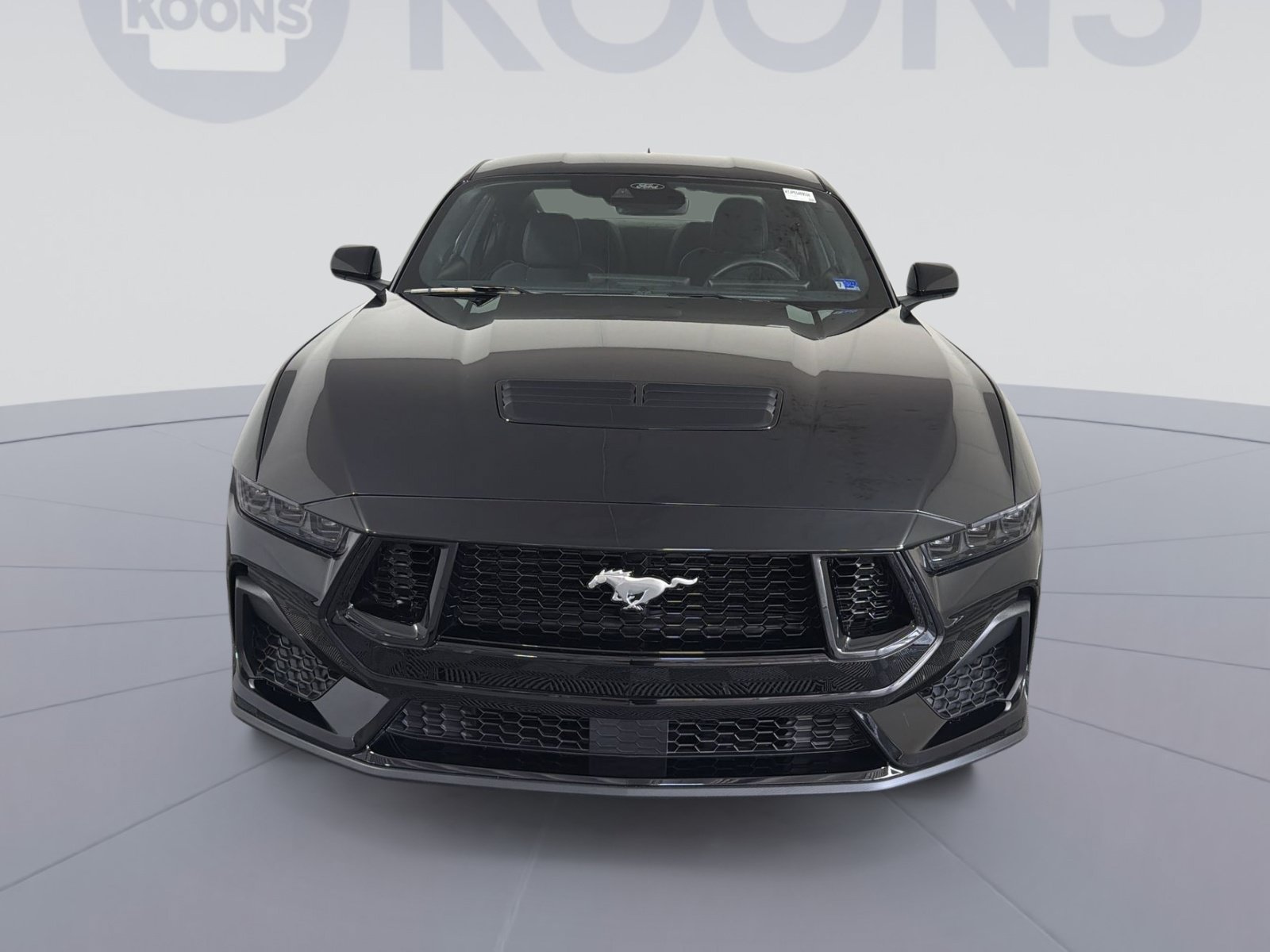 Used 2025 Ford Mustang GT RWD image 11