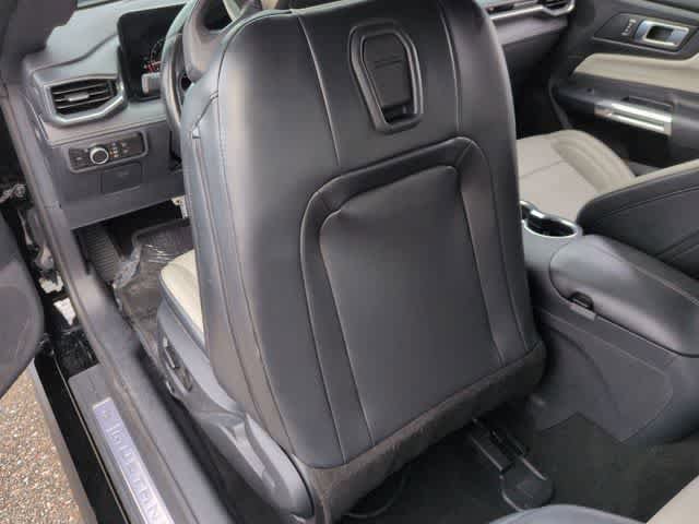 Used 2024 Ford Mustang Premium RWD image 20