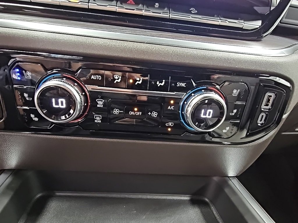 New 2025 GMC Sierra 2500 SLT image 20