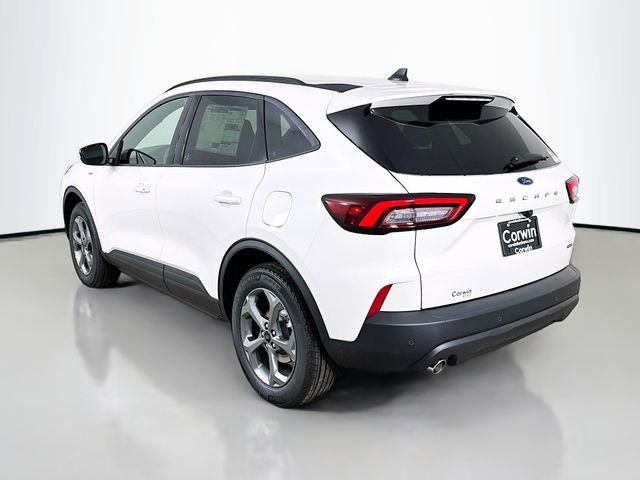 New 2026 Ford Escape ST-Line Select w/ Tech Pack #1 image 5