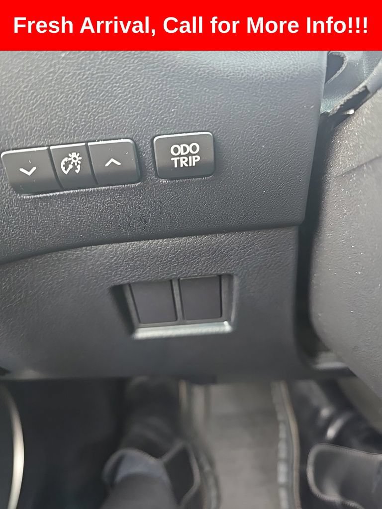 Used 2018 Lexus NX 300 F Sport w/ F Sport Premium Package AWD/4WD image 27