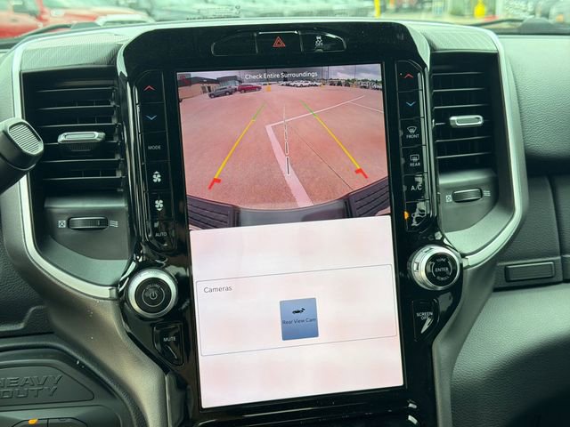 New 2026 RAM 2500 Big Horn image 24