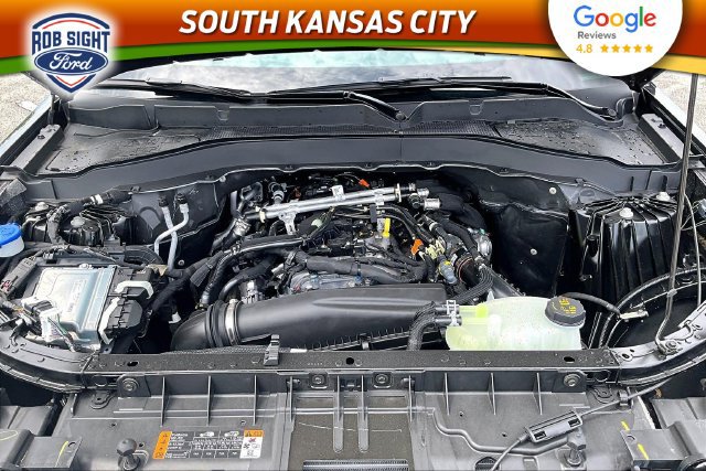 New 2026 Ford Explorer Active AWD/4WD image 12