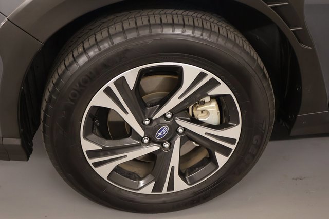 Certified 2025 Subaru Crosstrek 2.5i Premium w/ Crosstrek Mirror Package AWD/4WD image 8