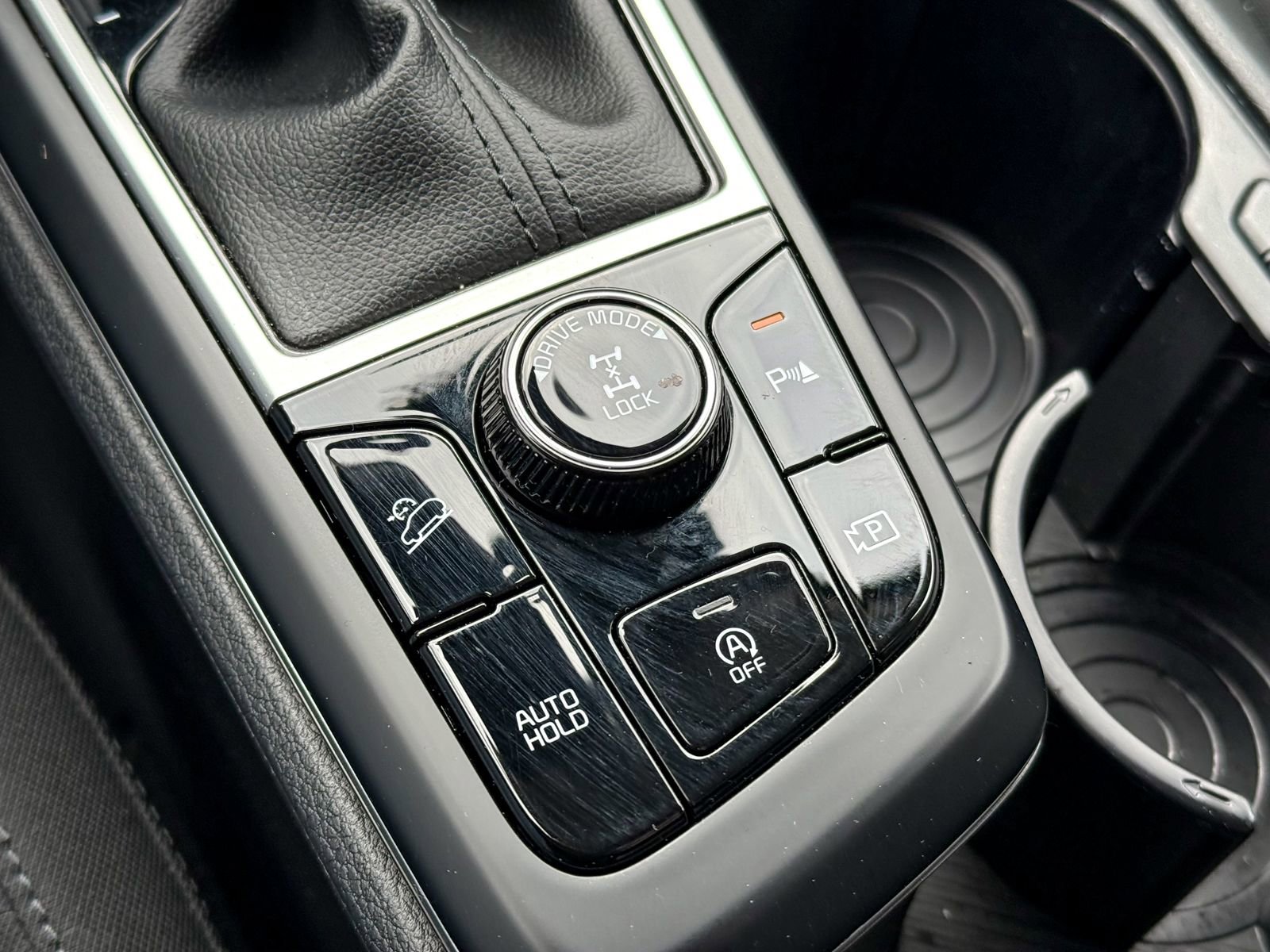 Certified 2023 Kia Sportage LX AWD/4WD image 25