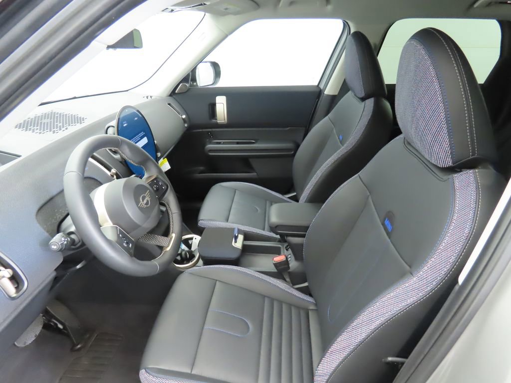 Certified 2025 MINI Cooper Countryman S image 21