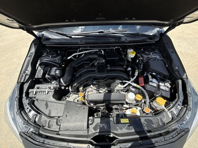 Used 2022 Subaru Impreza 2.0i Sport AWD/4WD image 25