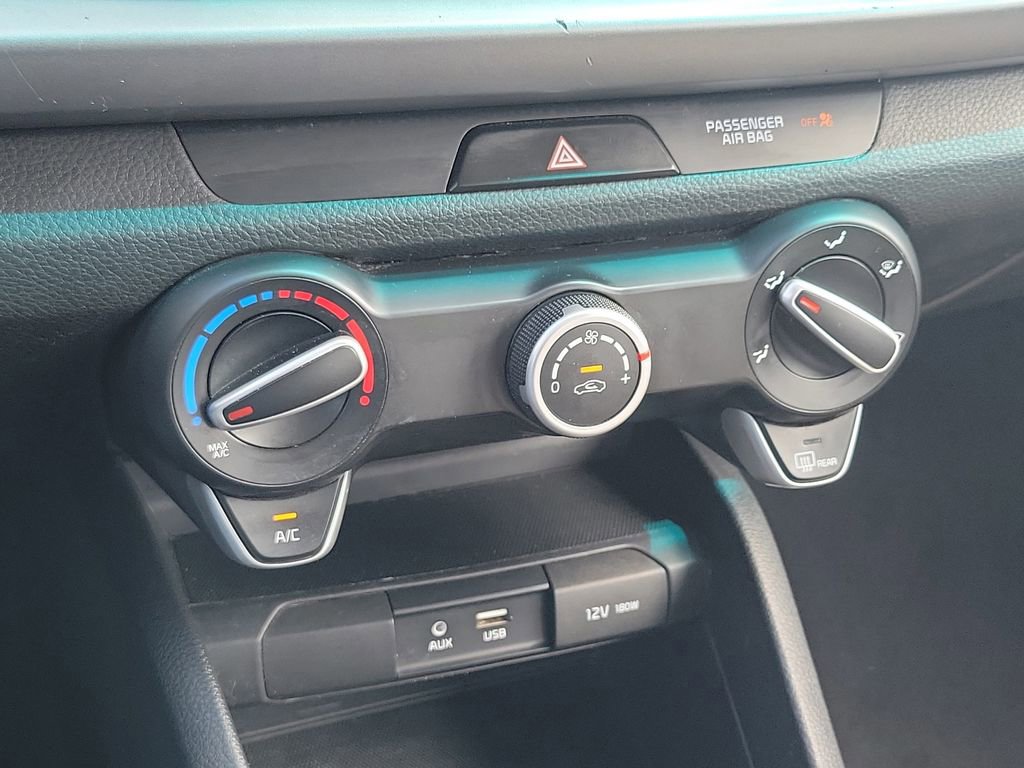 Used 2020 Kia Rio S FWD image 31