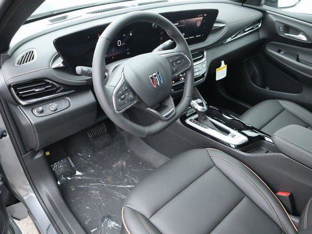 New 2026 Buick Envista Avenir FWD image 26