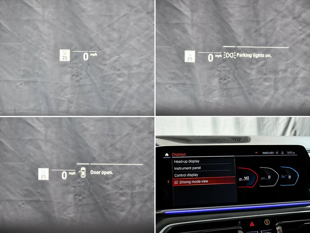 Used 2022 BMW X6 xDrive40i w/ Executive Package image 32