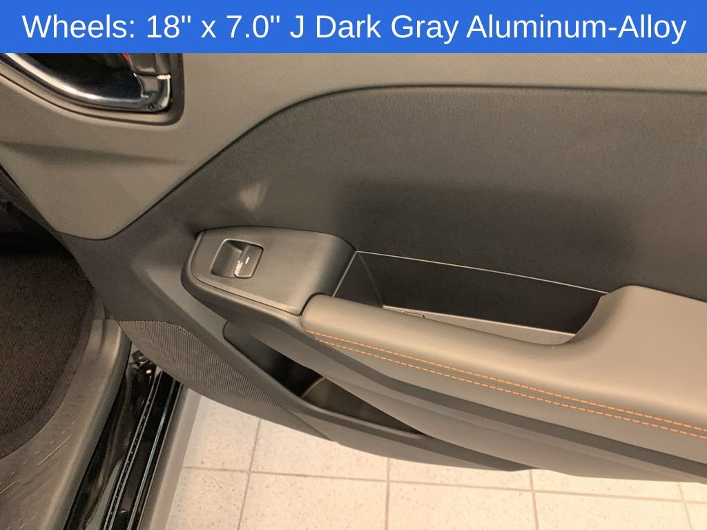 New 2026 Subaru Crosstrek 2.5i Limited w/ Crosstrek Mirror Package image 19