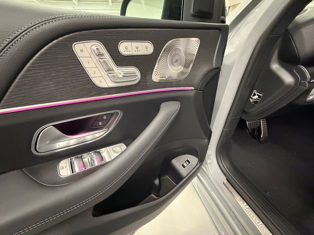 New 2026 Mercedes-Benz GLE 350 4MATIC image 14