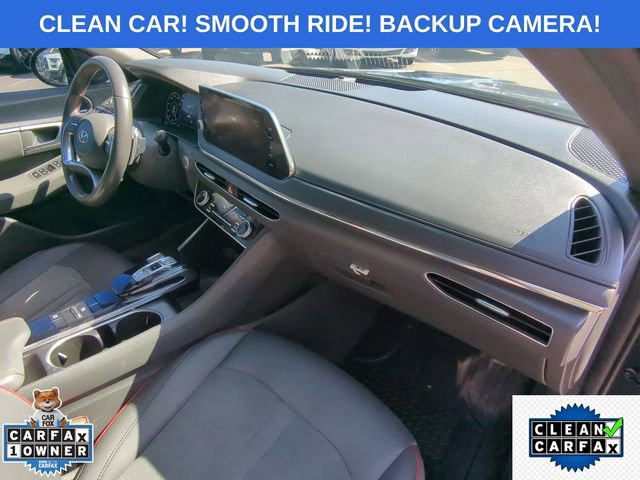 Used 2022 Hyundai Sonata SEL Plus w/ Cargo Package image 43