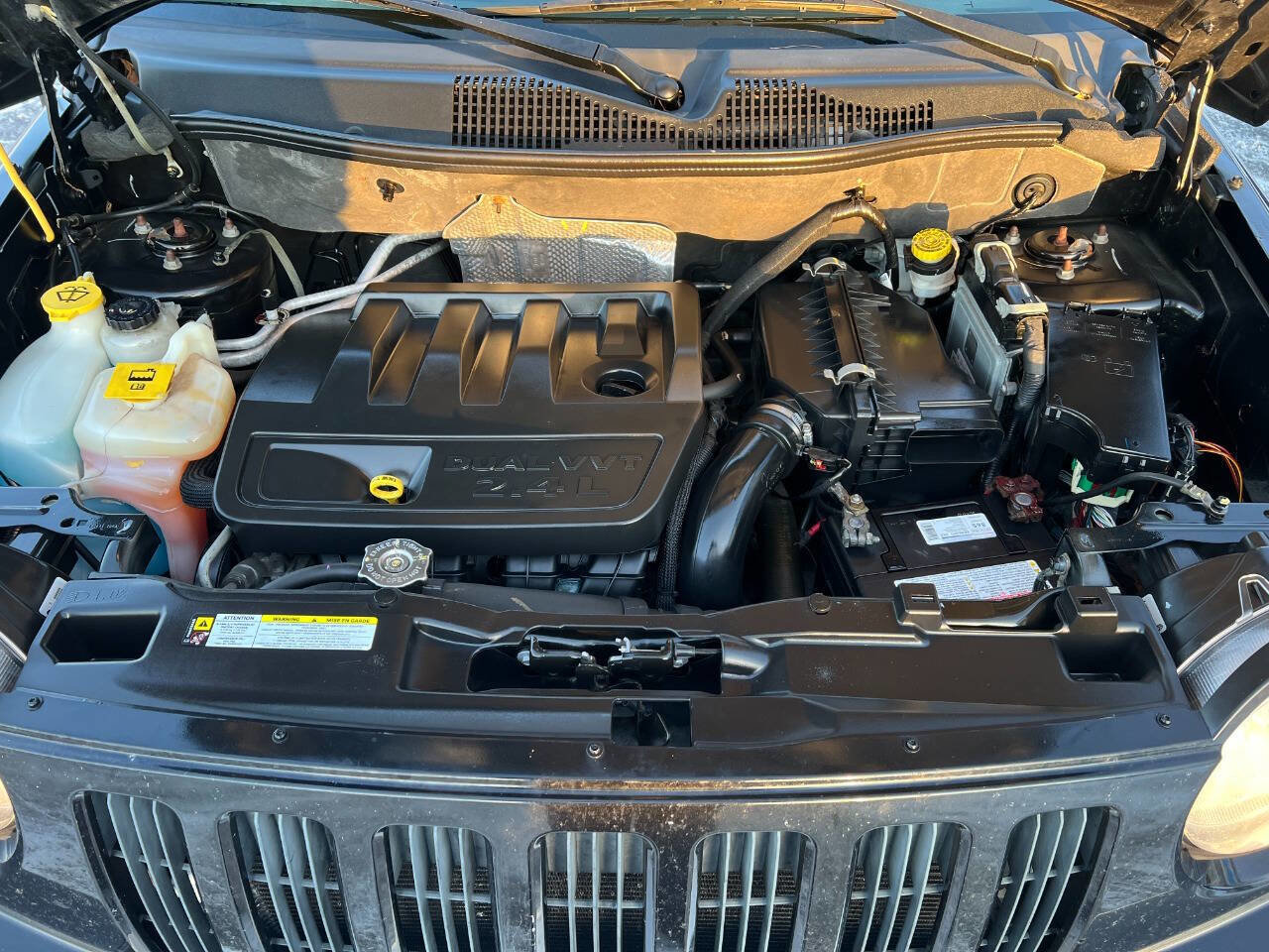 Used 2015 Subaru Impreza 2.0i image 37