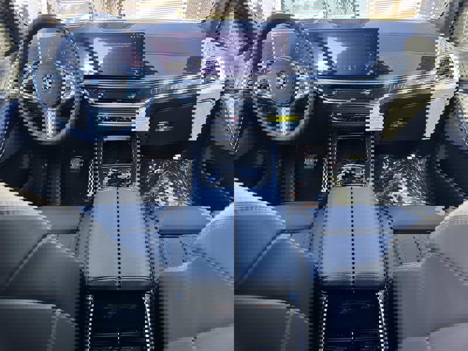 New 2026 BMW X5 xDrive40i w/ M Sport Package image 16