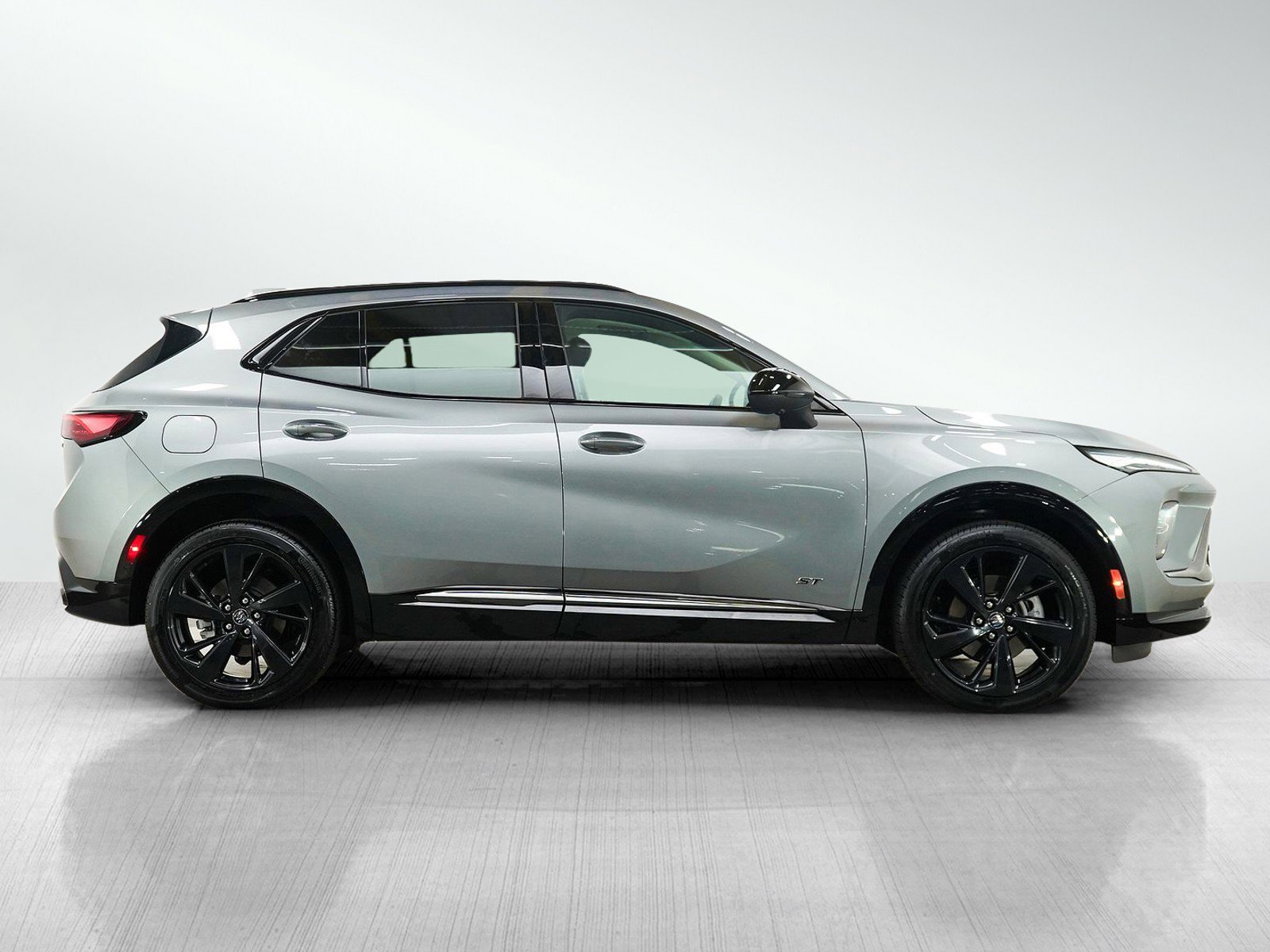 Used 2025 Buick Envision Sport Touring AWD/4WD image 6