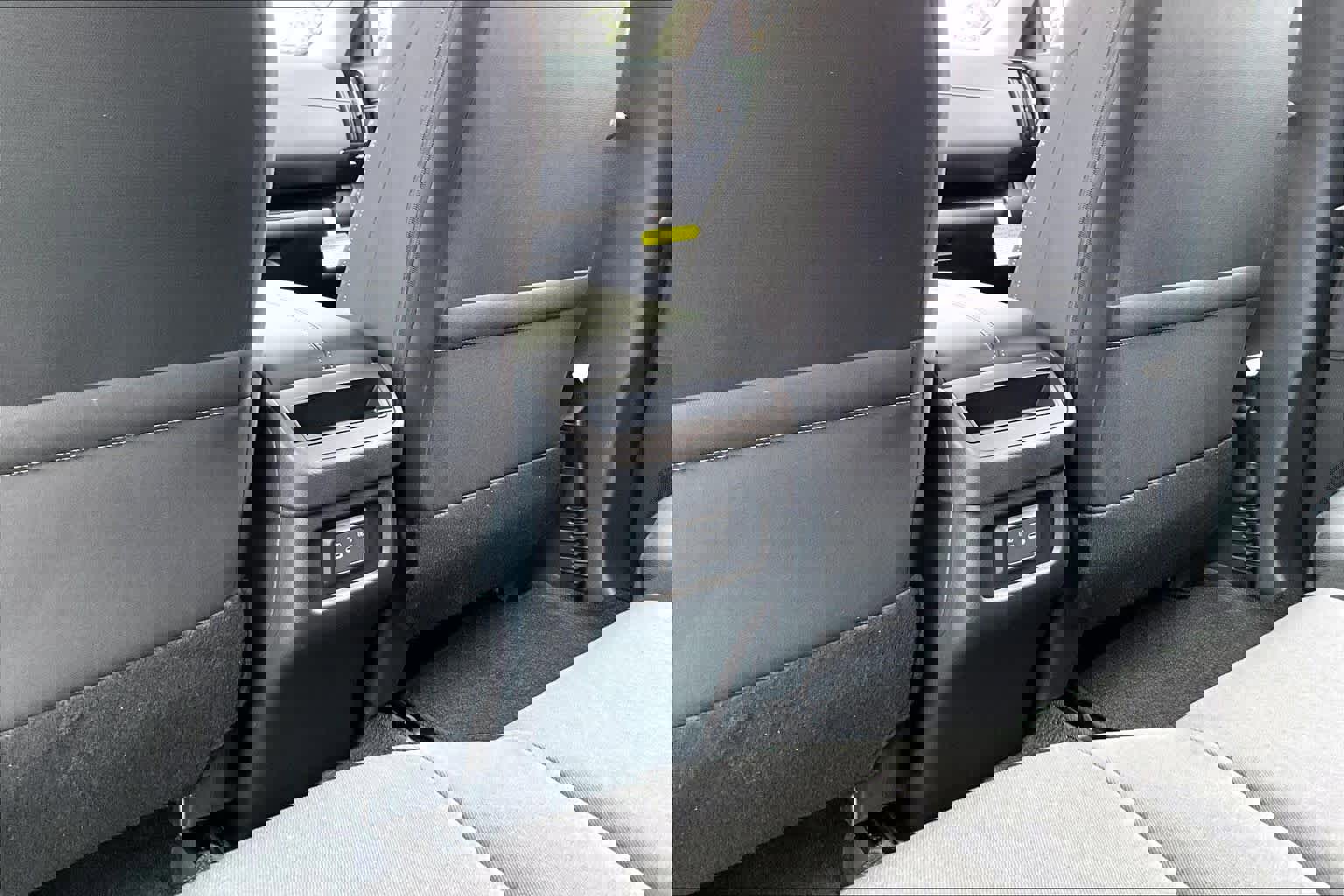 New 2026 Nissan Pathfinder SV image 19