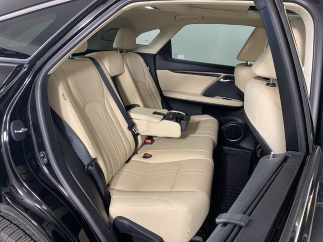 Certified 2021 Lexus RX 450h AWD w/ Luxury Package image 35