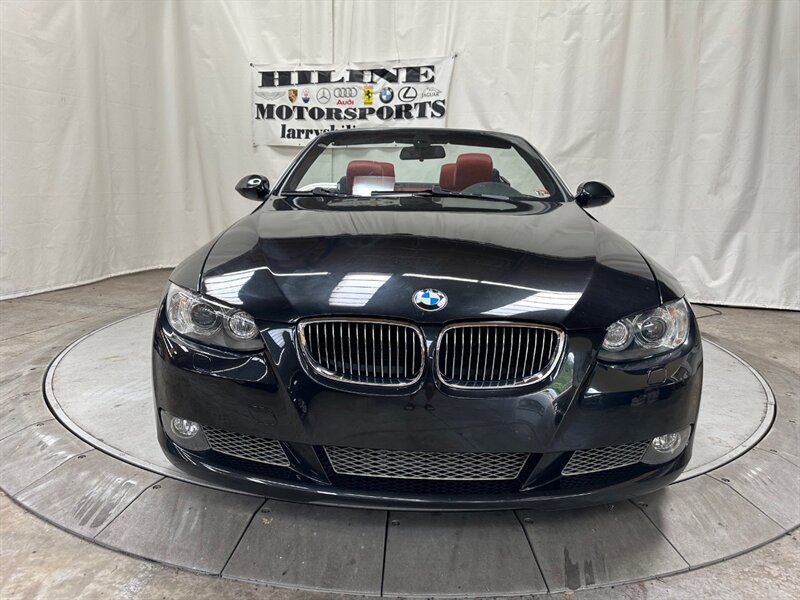 Used 2007 BMW 335i Convertible RWD image 9