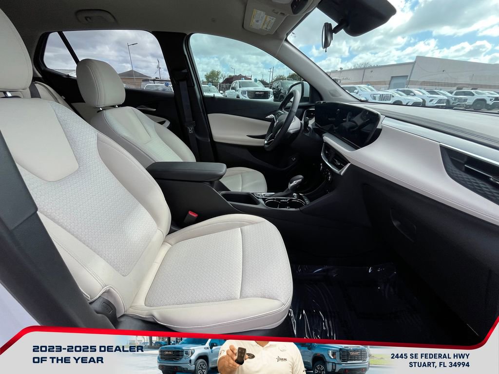 Used 2026 Buick Encore GX Preferred w/ Advanced Technology Package image 20