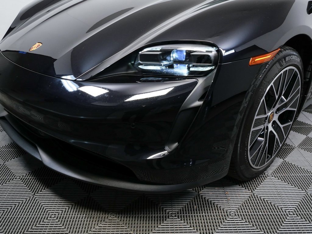 Certified 2023 Porsche Taycan image 34