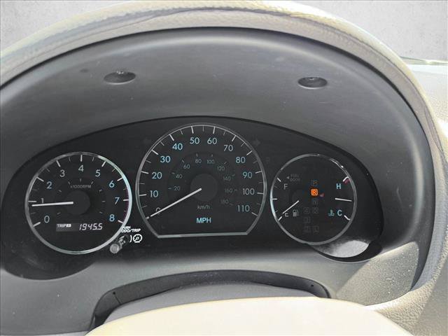 Used 2007 Toyota Sienna LE FWD image 12