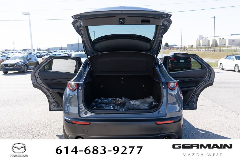 New 2026 MAZDA CX-30 AWD 2.5 S image 34