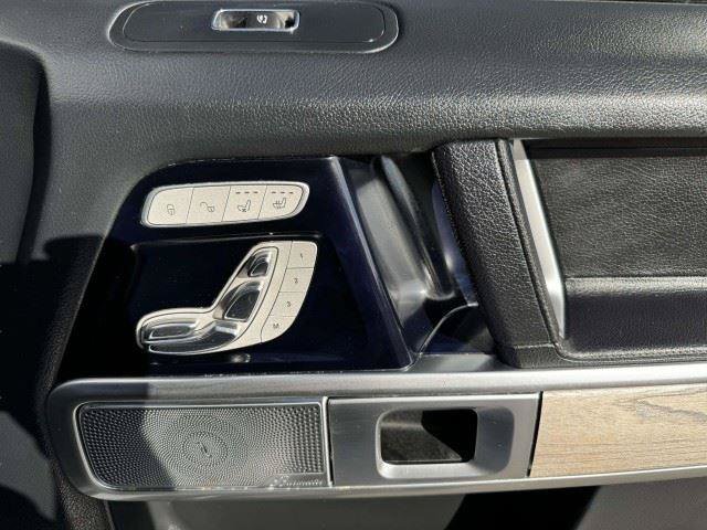 Used 2019 Mercedes-Benz G 550 image 47