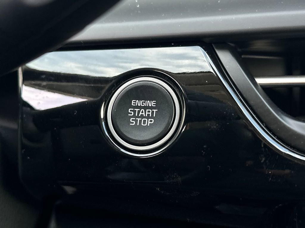 New 2026 Kia Seltos S AWD/4WD image 26