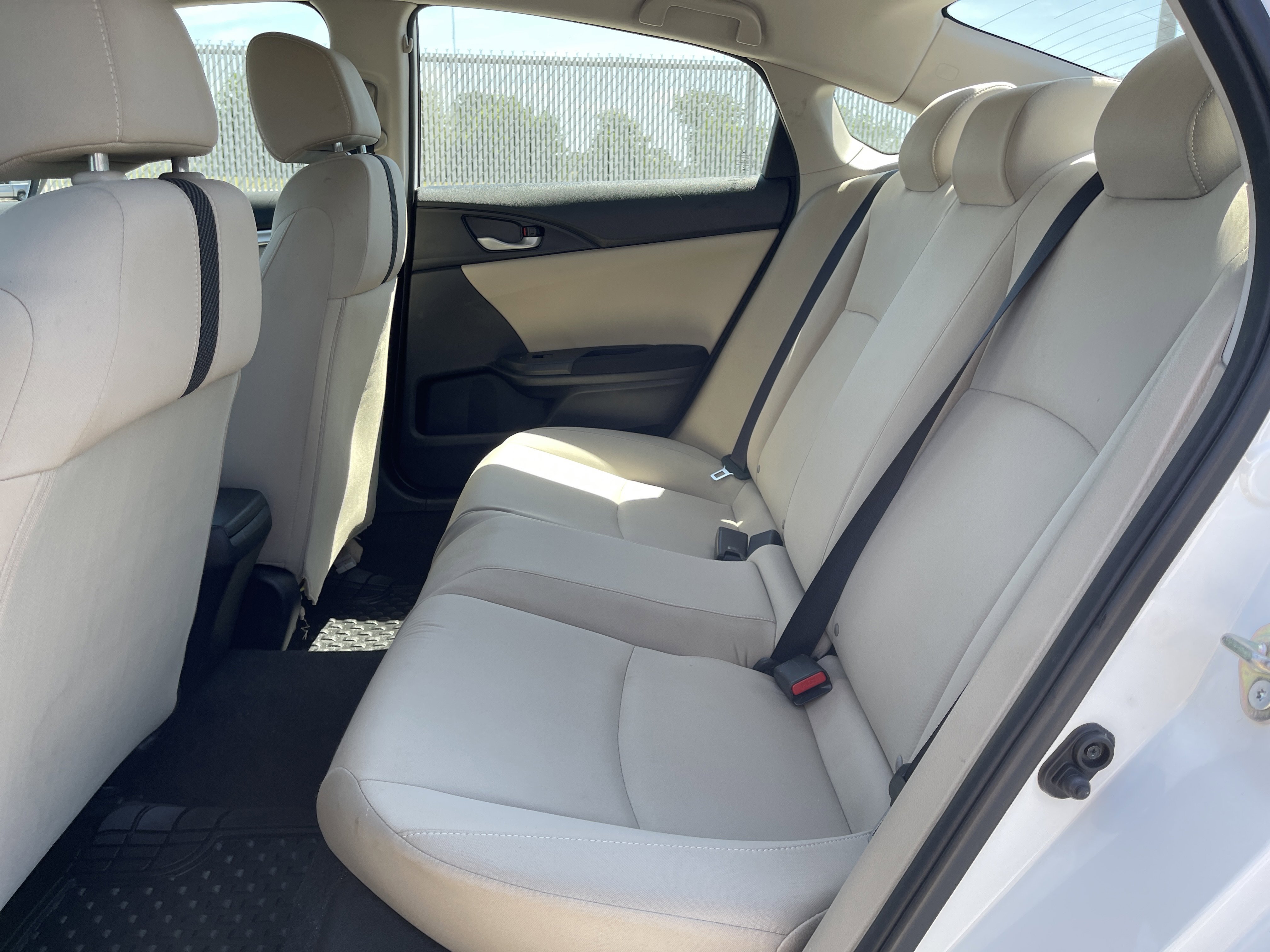 Used 2017 Honda Civic LX image 36