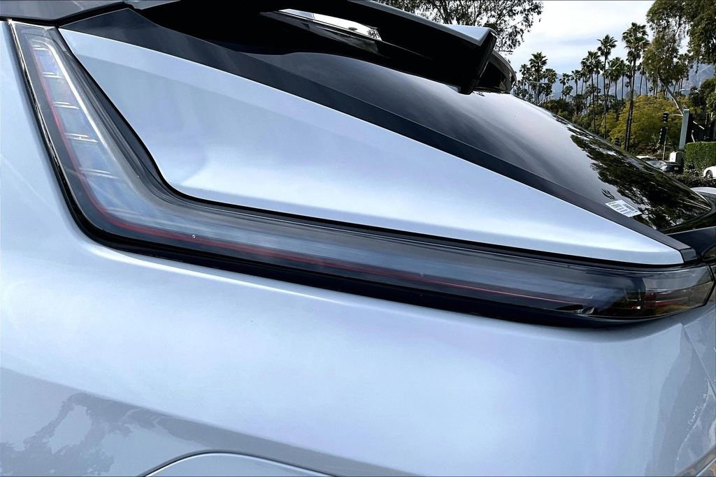 New 2026 Cadillac Lyriq Sport image 15