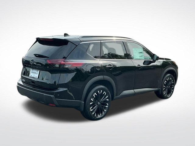 New 2026 Nissan Rogue Dark Armor AWD/4WD image 7