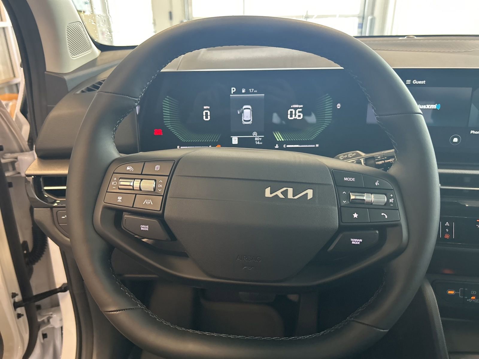 New 2026 Kia Sportage LX w/ LX Convenience Package image 19