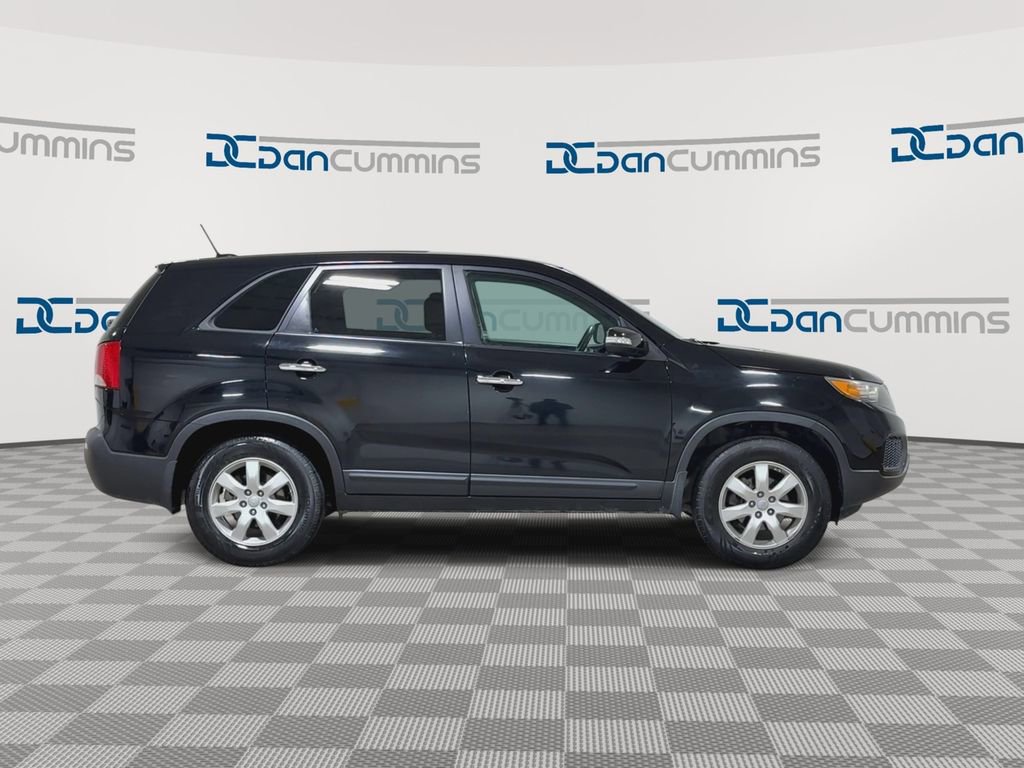 Used 2012 Kia Sorento FWD image 9