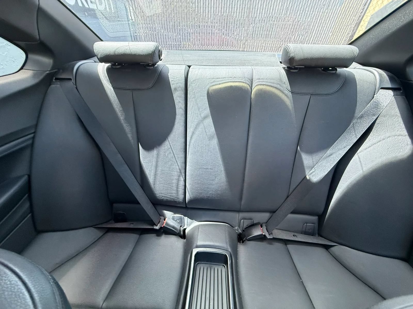 Used 2015 BMW M235i Coupe RWD image 19