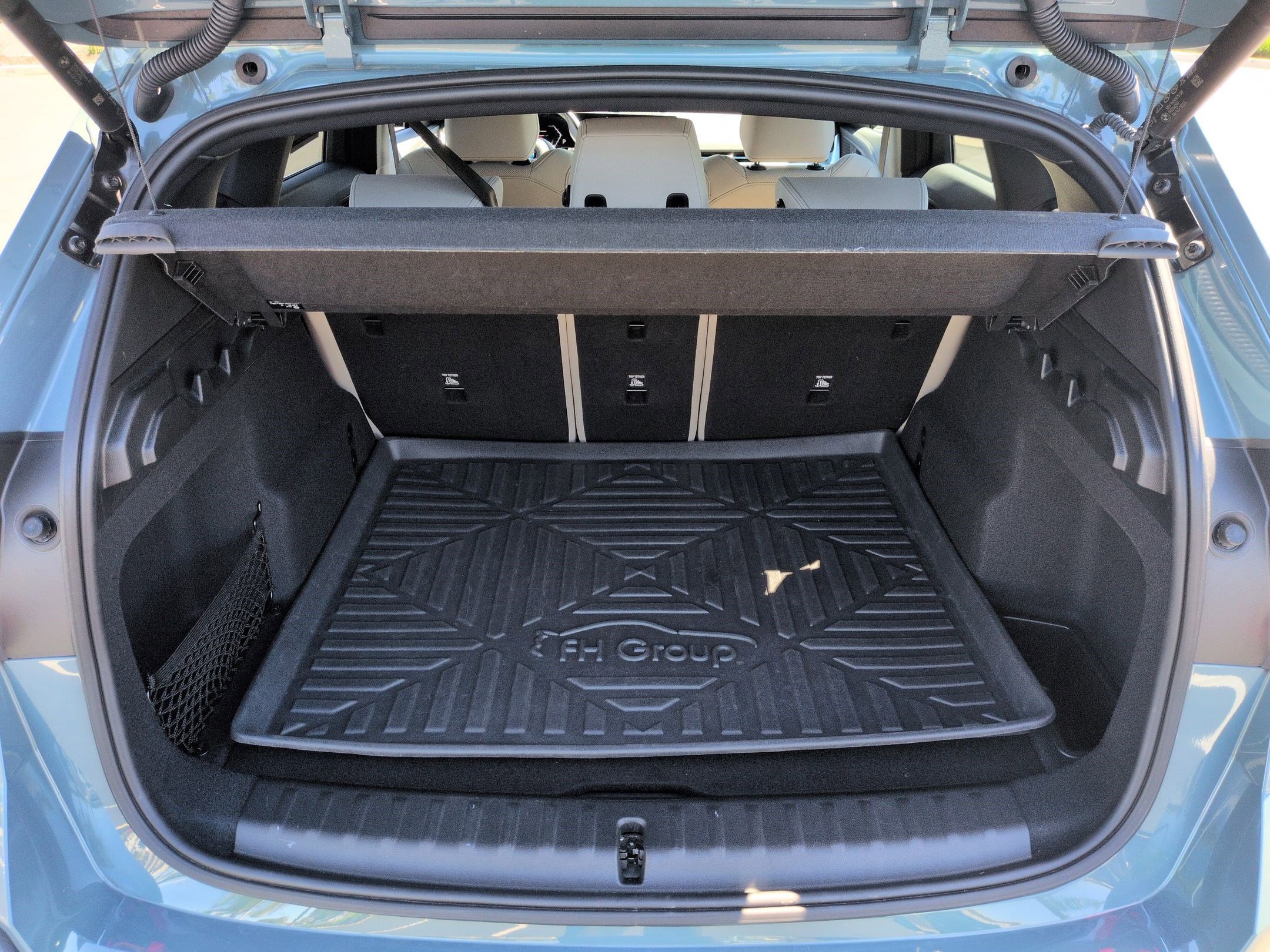 Used 2023 BMW X1 xDrive28i w/ M Sport Package image 32