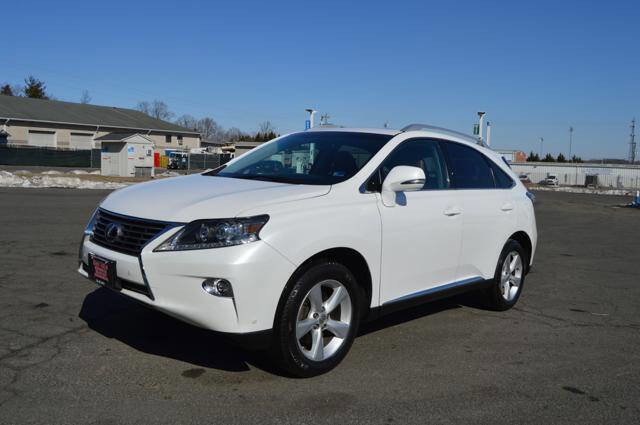 Used 2015 Lexus RX 350 AWD image 2