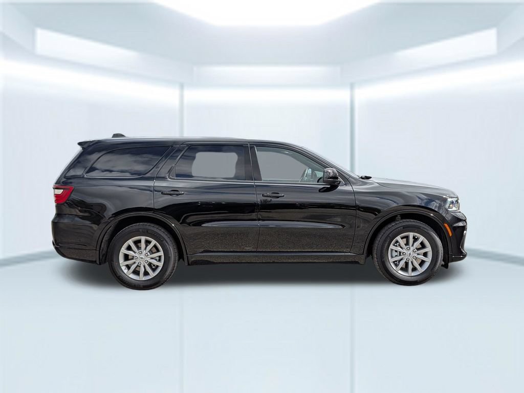 New 2026 Dodge Durango GT RWD image 8