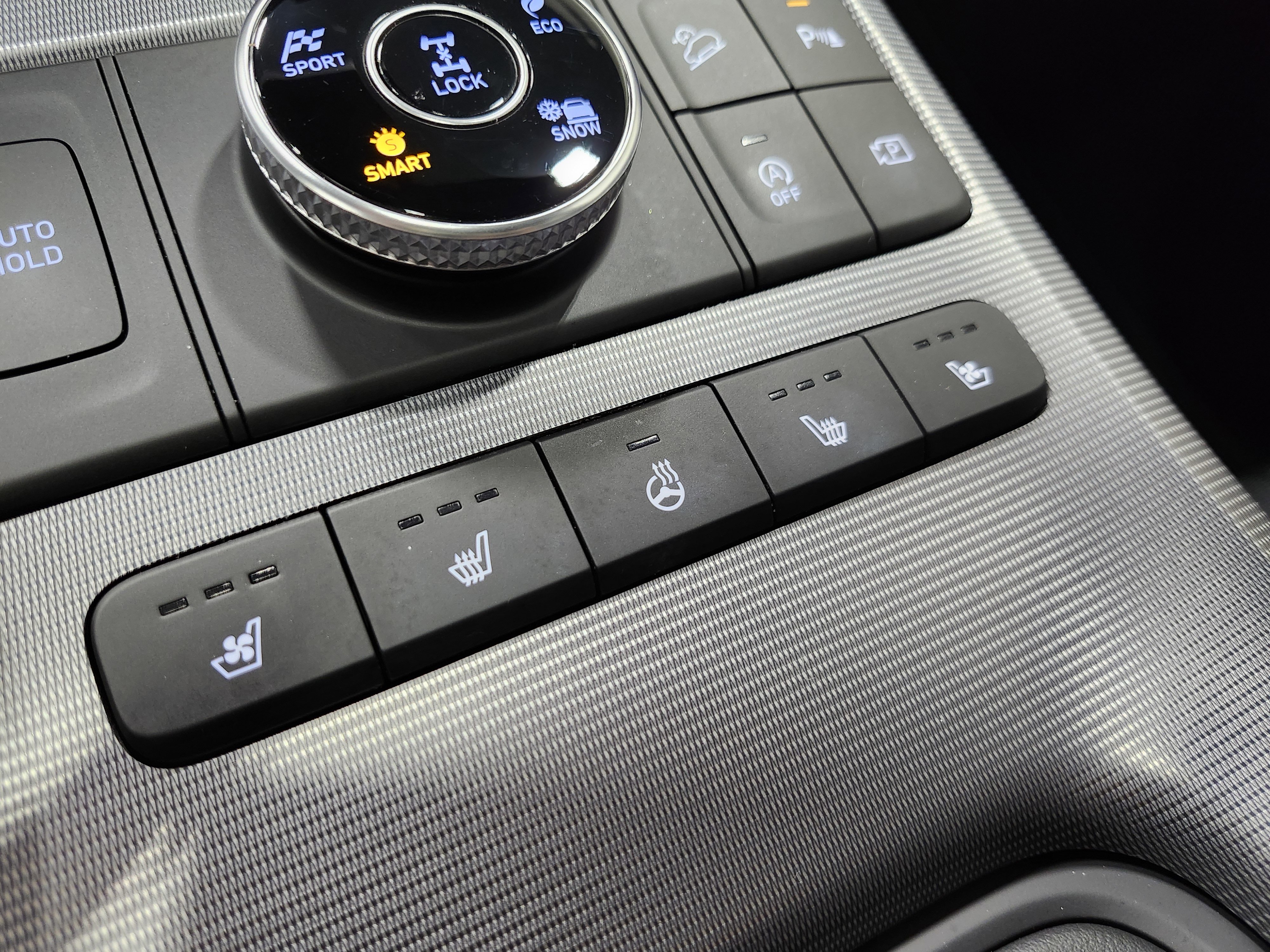 Used 2025 Hyundai Palisade Calligraphy image 12