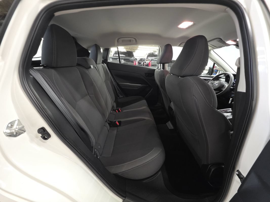 Used 2024 Subaru Impreza 2.0i AWD/4WD image 21