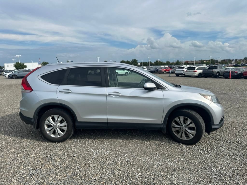 Used 2013 Honda CR-V EX-L image 11